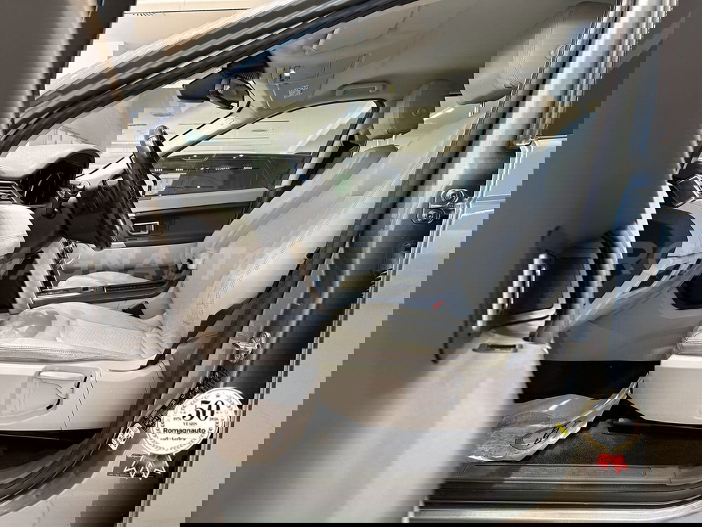 Land Rover Discovery Sport usata a Forlì-Cesena (13)