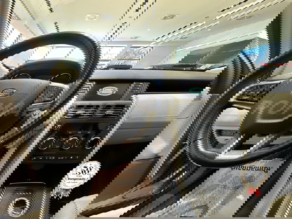 Land Rover Discovery Sport usata a Forlì-Cesena (16)