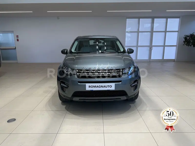 Land Rover Discovery Sport usata a Forlì-Cesena (2)