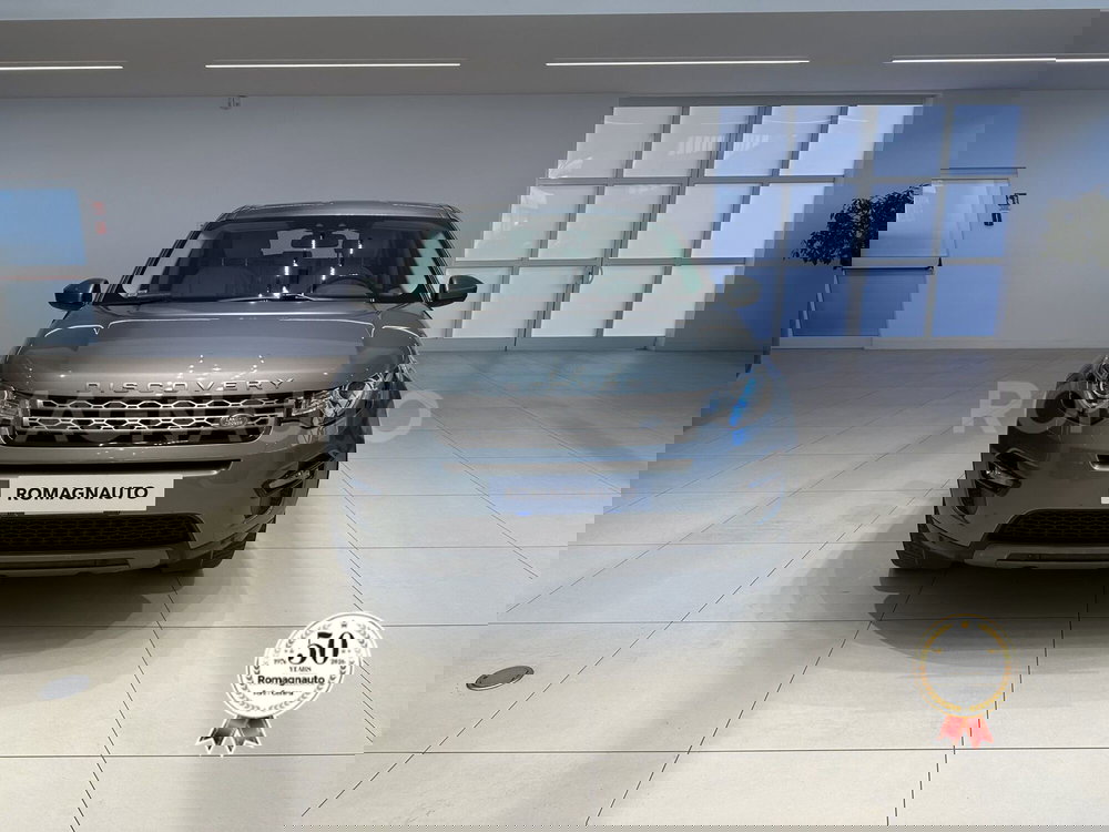 Land Rover Discovery Sport usata a Forlì-Cesena (2)