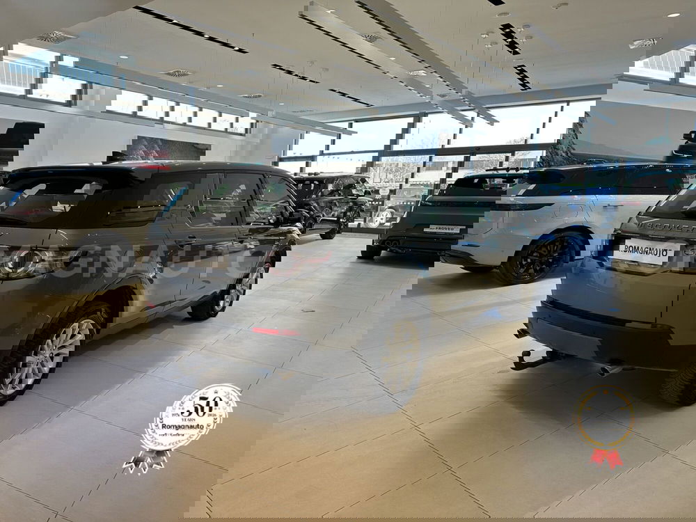 Land Rover Discovery Sport usata a Forlì-Cesena (5)