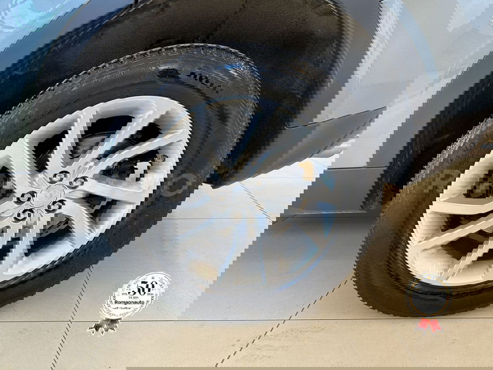 Land Rover Discovery Sport usata a Forlì-Cesena (9)