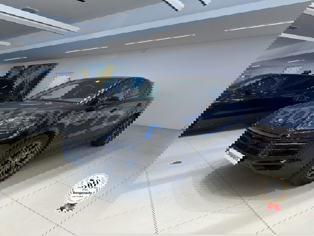 Porsche Cayenne Coupé usata a Forlì-Cesena