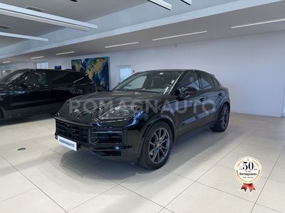Porsche Cayenne Coup&eacute; 3.0 tiptronic del 2024 usata a Forli'
