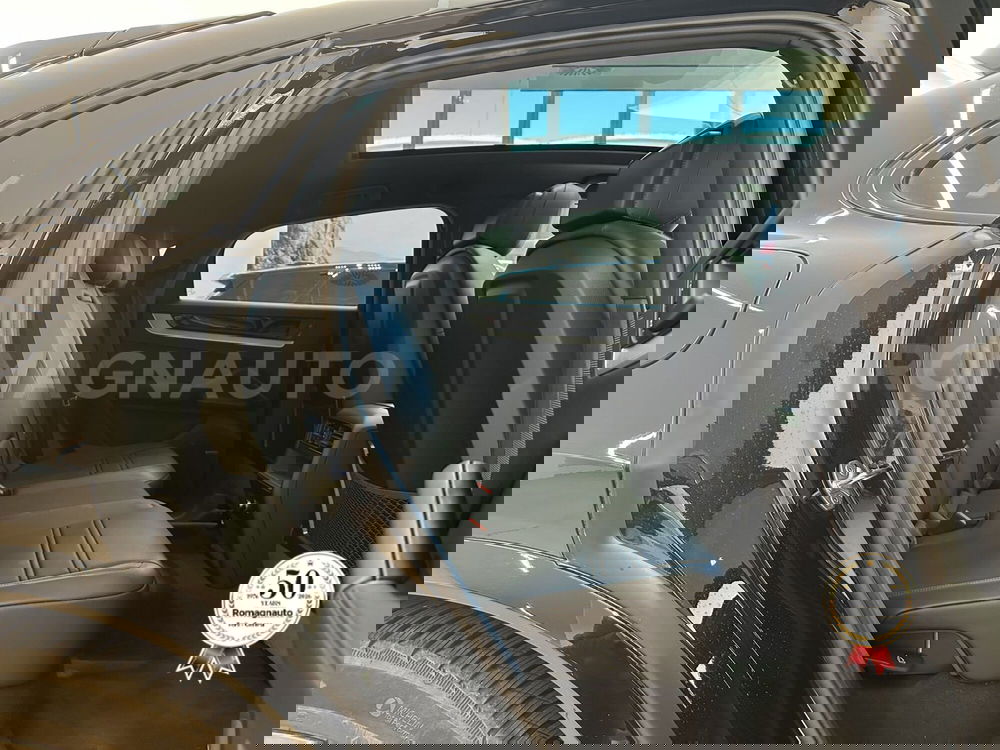 Porsche Cayenne Coupé usata a Forlì-Cesena (11)