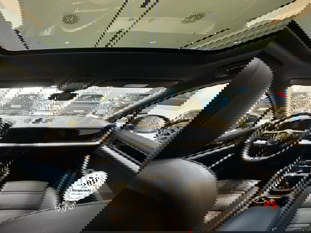 Porsche Cayenne Coupé usata a Forlì-Cesena (14)