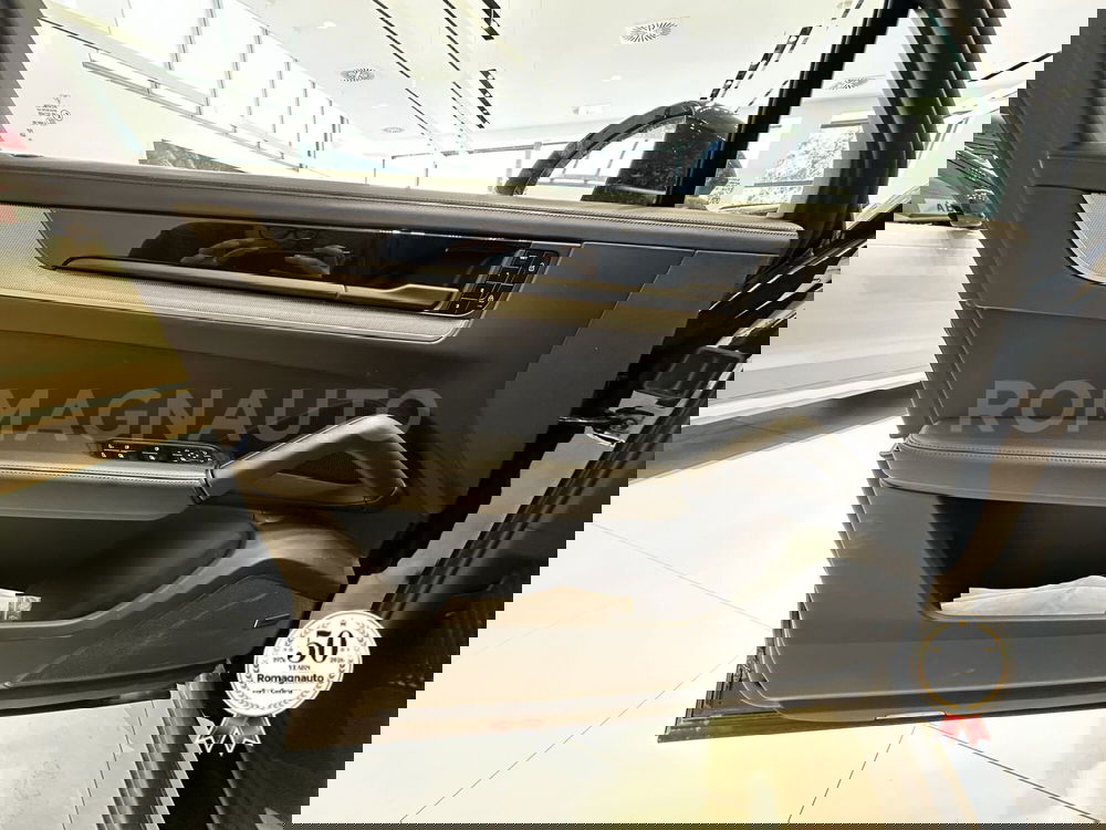 Porsche Cayenne Coupé usata a Forlì-Cesena (15)