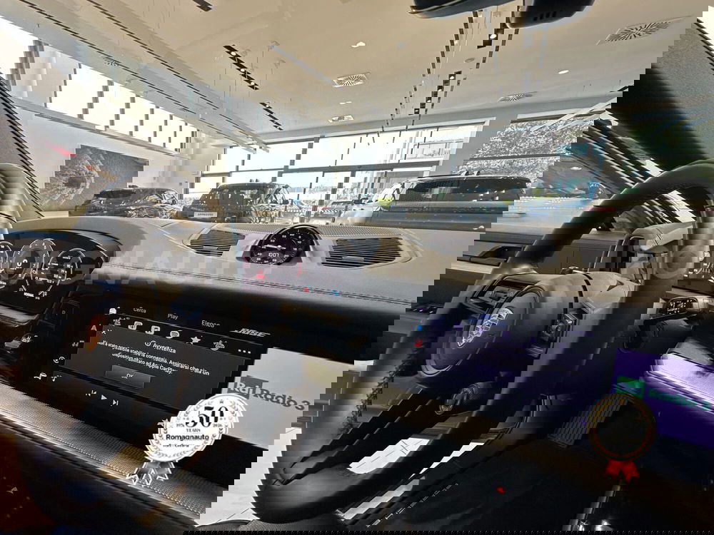 Porsche Cayenne Coupé usata a Forlì-Cesena (17)