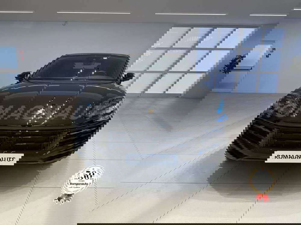 Porsche Cayenne Coupé usata a Forlì-Cesena (2)