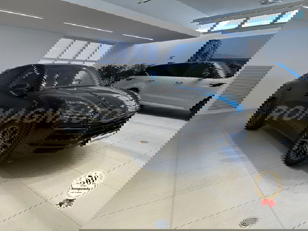 Porsche Cayenne Coupé usata a Forlì-Cesena (3)