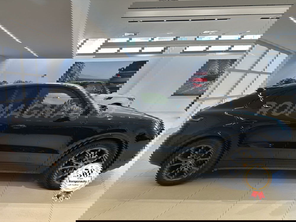 Porsche Cayenne Coupé usata a Forlì-Cesena (4)