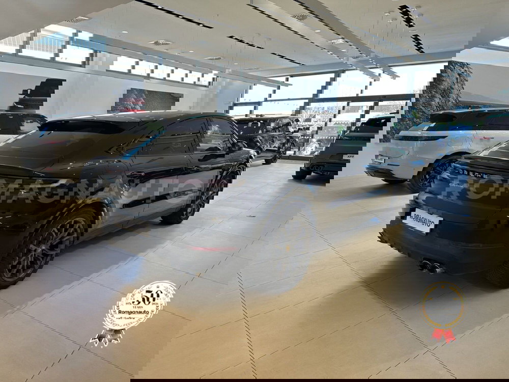 Porsche Cayenne Coupé usata a Forlì-Cesena (5)