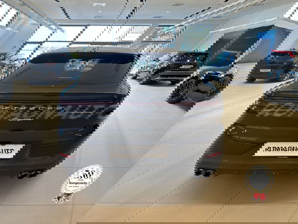 Porsche Cayenne Coupé usata a Forlì-Cesena (6)