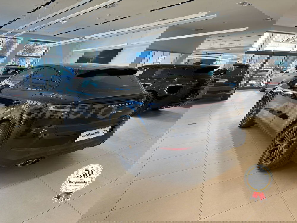 Porsche Cayenne Coupé usata a Forlì-Cesena (7)