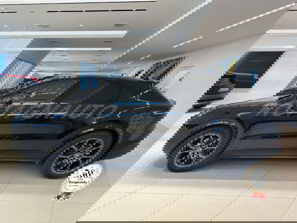 Porsche Cayenne Coupé usata a Forlì-Cesena (8)