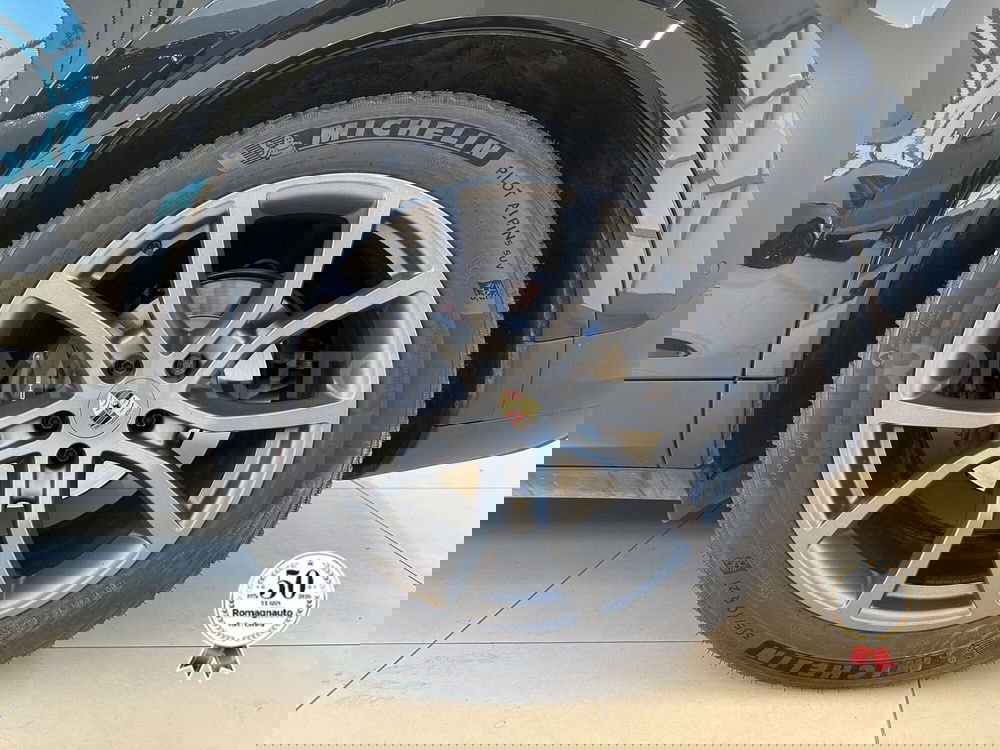 Porsche Cayenne Coupé usata a Forlì-Cesena (9)