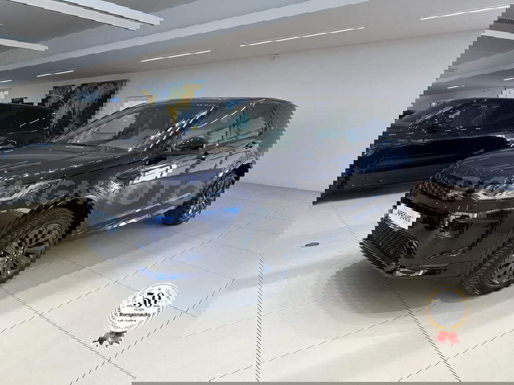 Land Rover Discovery Sport usata a Forlì-Cesena