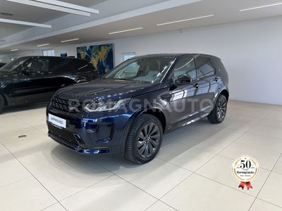 Land Rover Discovery Sport 2.2 TD4 S del 2020 usata a Forli'