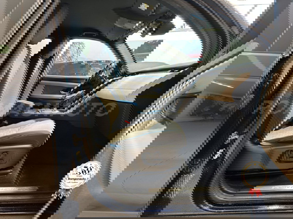 Land Rover Discovery Sport usata a Forlì-Cesena (10)