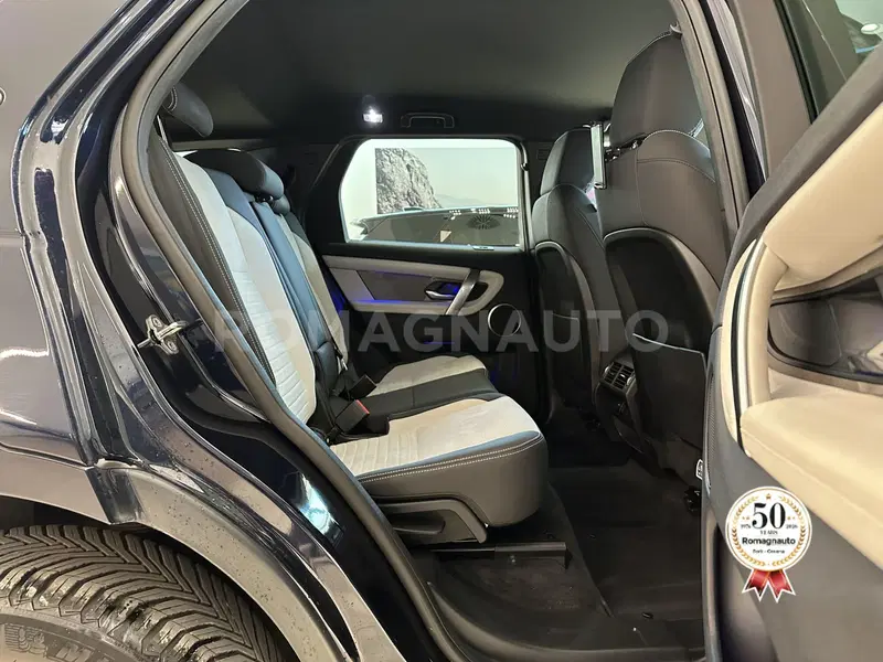 Land Rover Discovery Sport usata a Forlì-Cesena (11)