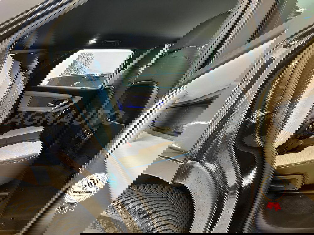 Land Rover Discovery Sport usata a Forlì-Cesena (11)