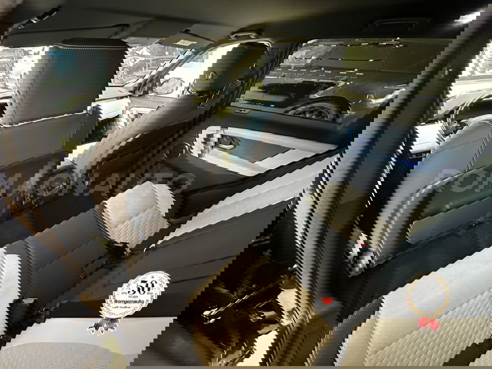 Land Rover Discovery Sport usata a Forlì-Cesena (12)