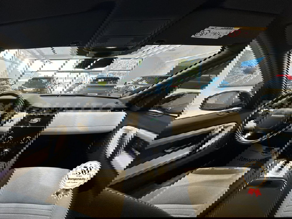 Land Rover Discovery Sport usata a Forlì-Cesena (13)