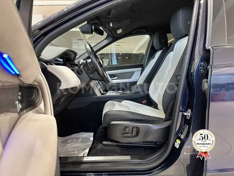 Land Rover Discovery Sport usata a Forlì-Cesena (14)