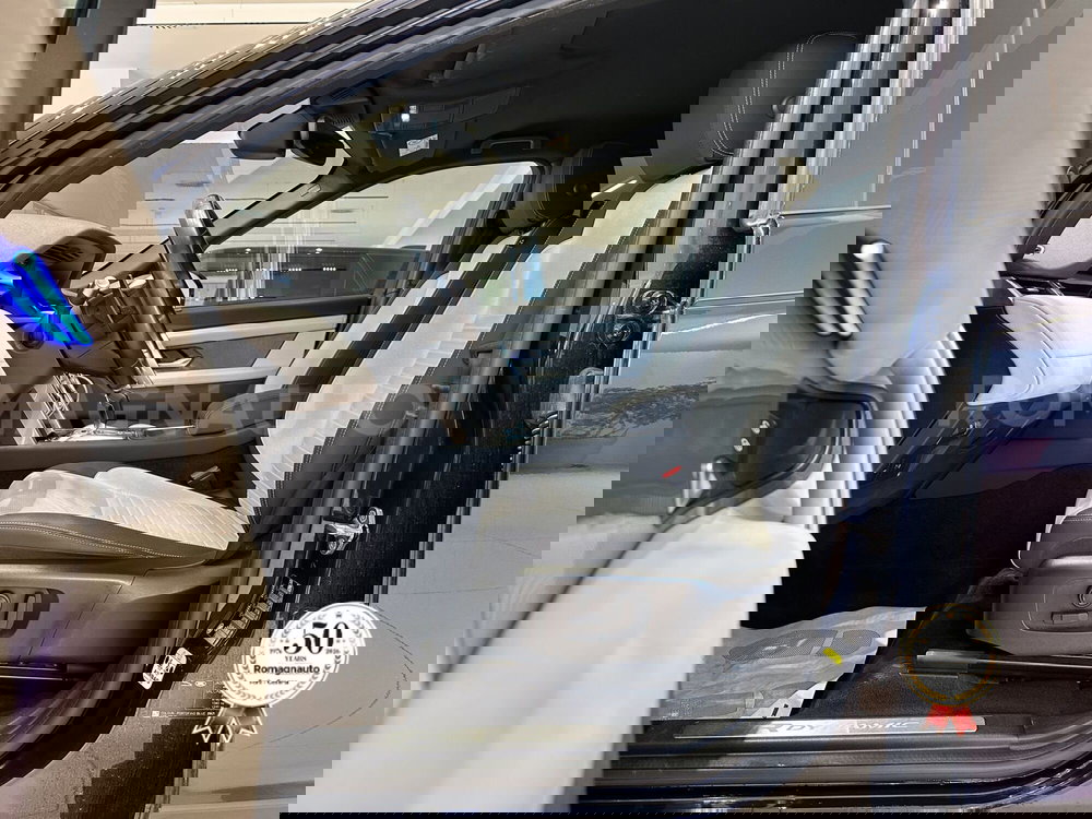 Land Rover Discovery Sport usata a Forlì-Cesena (14)