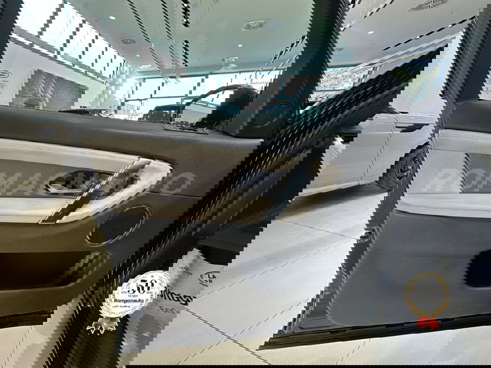 Land Rover Discovery Sport usata a Forlì-Cesena (15)