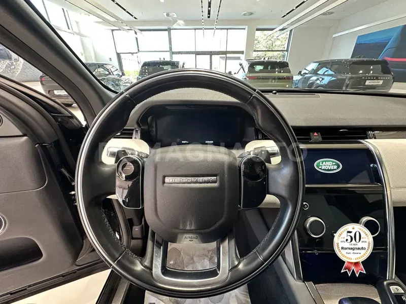Land Rover Discovery Sport usata a Forlì-Cesena (16)
