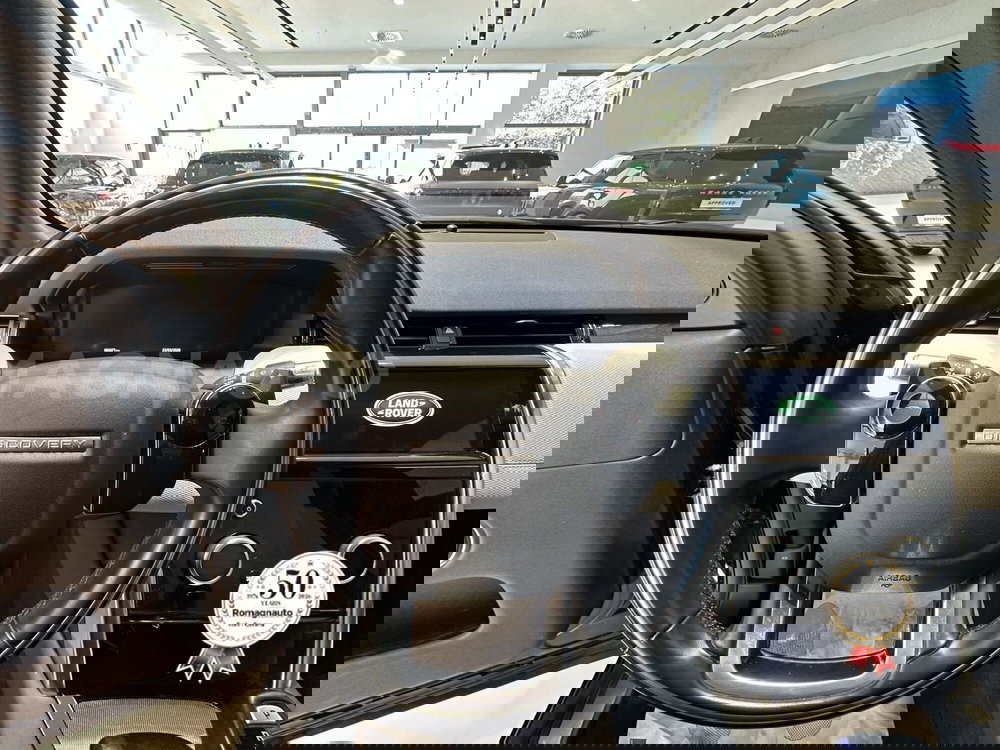 Land Rover Discovery Sport usata a Forlì-Cesena (16)