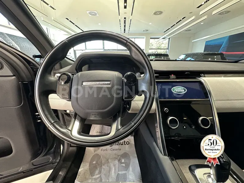 Land Rover Discovery Sport usata a Forlì-Cesena (17)