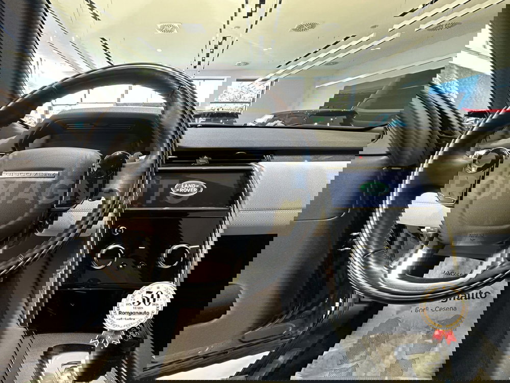 Land Rover Discovery Sport usata a Forlì-Cesena (17)