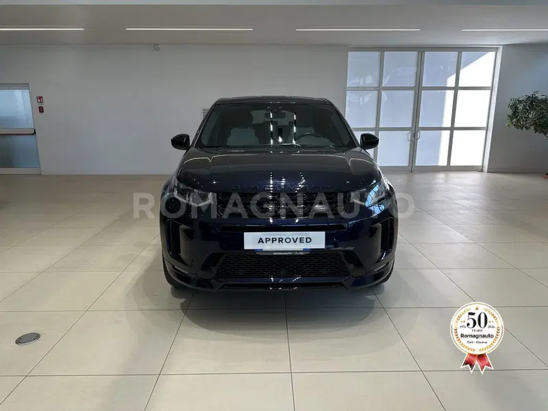 Land Rover Discovery Sport usata a Forlì-Cesena (2)