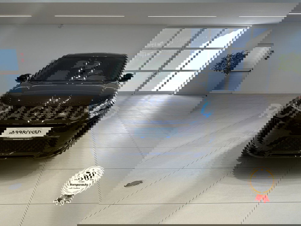 Land Rover Discovery Sport usata a Forlì-Cesena (2)
