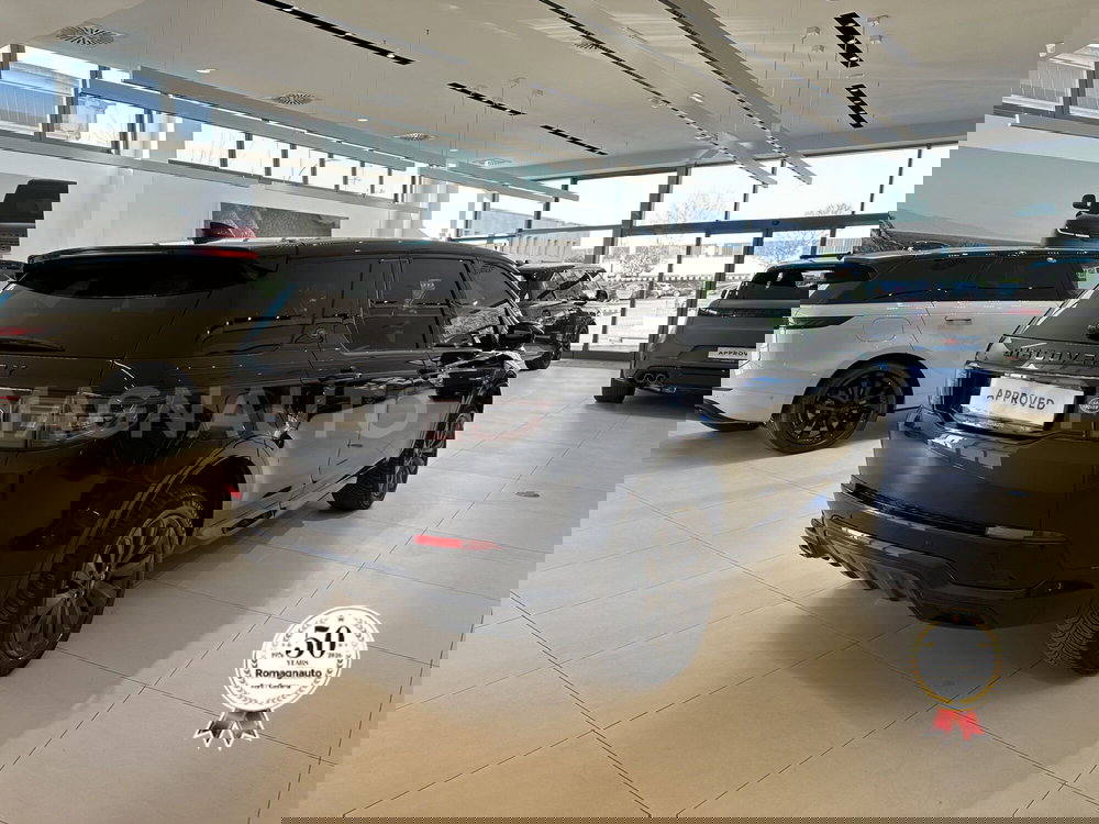 Land Rover Discovery Sport usata a Forlì-Cesena (5)