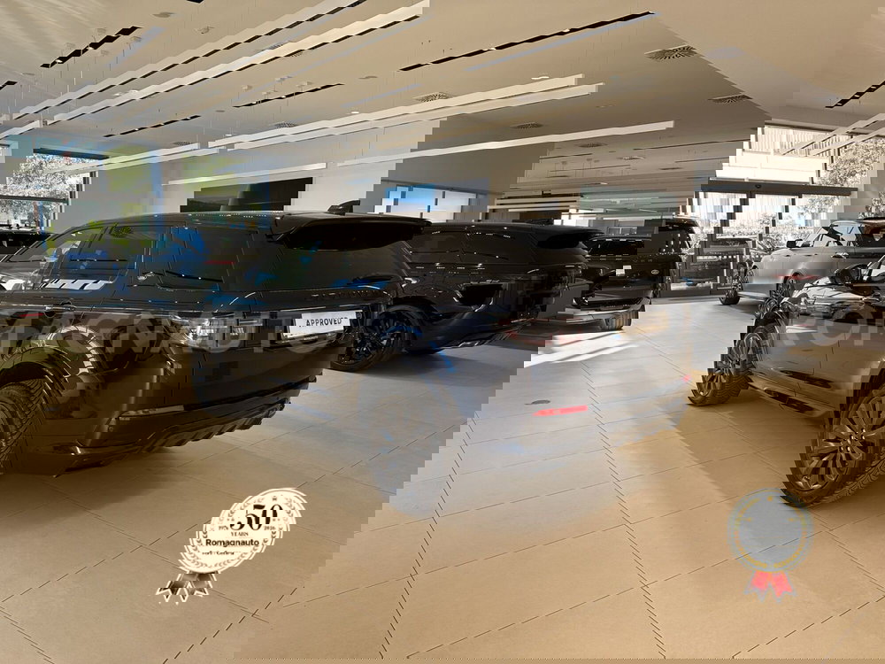 Land Rover Discovery Sport usata a Forlì-Cesena (7)