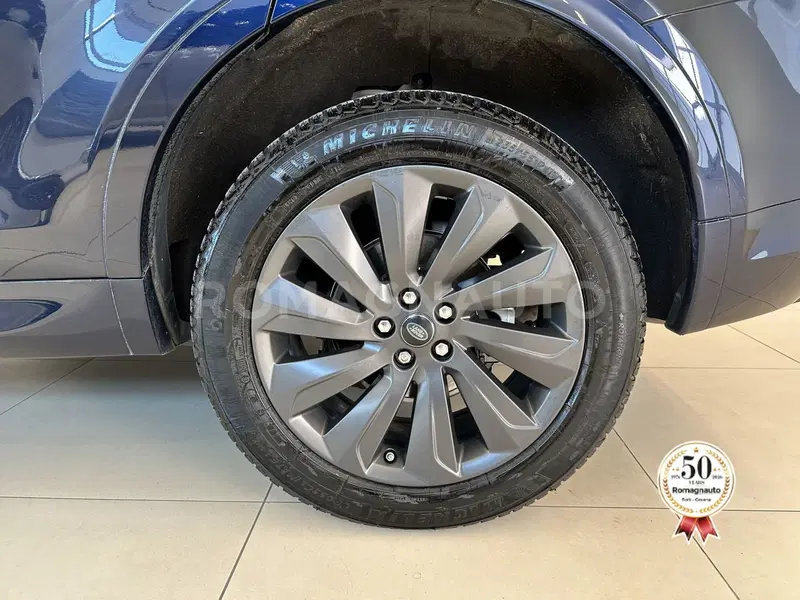 Land Rover Discovery Sport usata a Forlì-Cesena (9)