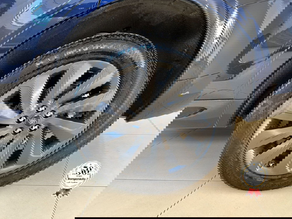 Land Rover Discovery Sport usata a Forlì-Cesena (9)