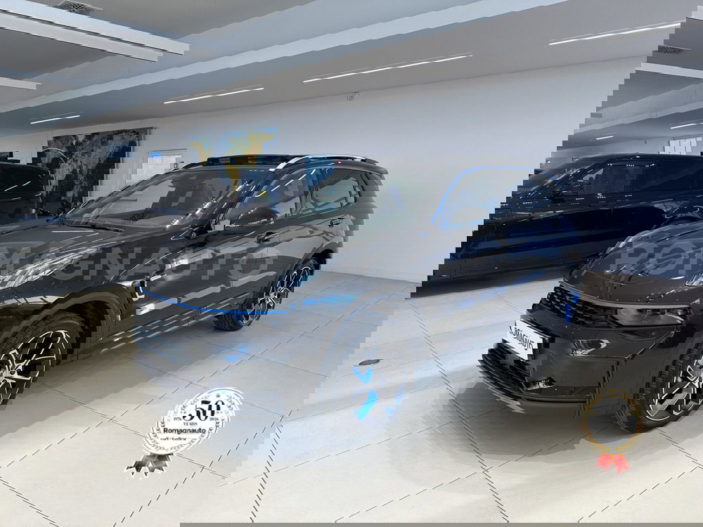 Lynk & Co 01 usata a Forlì-Cesena