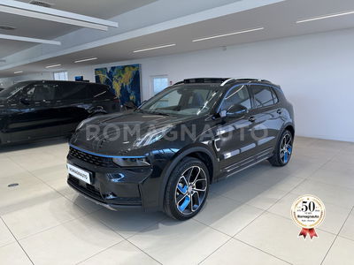 Lynk &amp; Co 01 01 1.5 td phev More auto del 2023 usata a Forli'