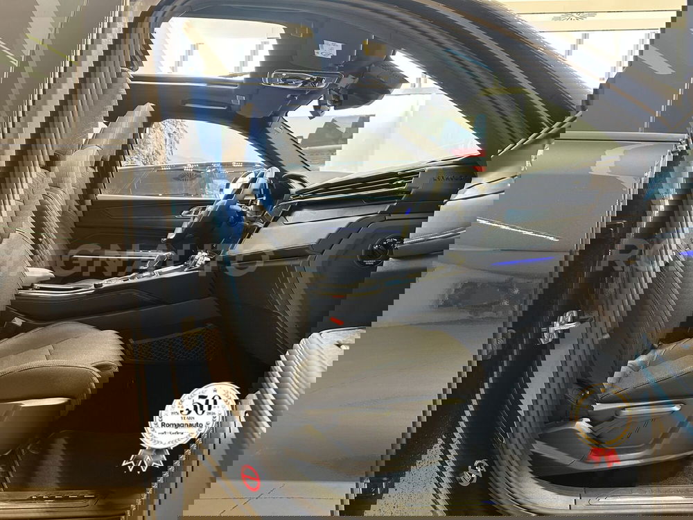 Lynk & Co 01 usata a Forlì-Cesena (10)