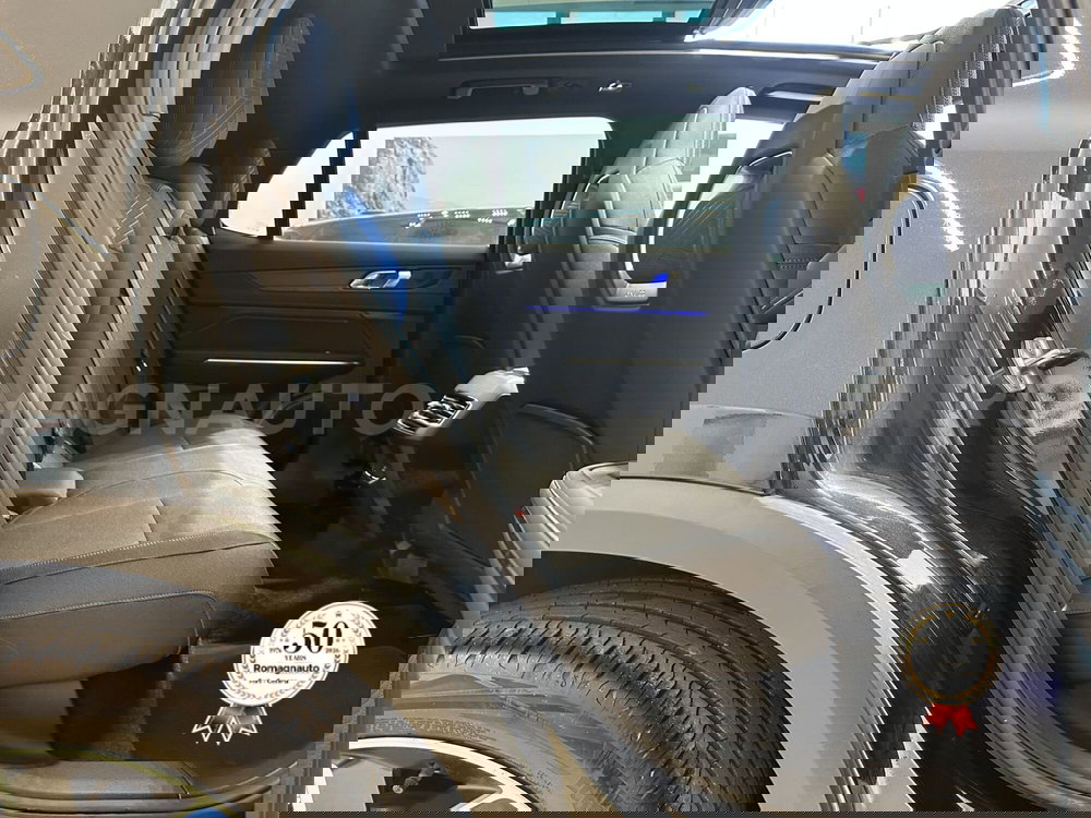 Lynk & Co 01 usata a Forlì-Cesena (11)