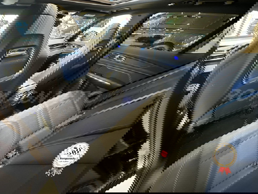 Lynk & Co 01 usata a Forlì-Cesena (12)