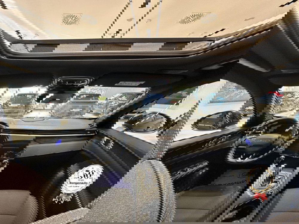 Lynk & Co 01 usata a Forlì-Cesena (13)