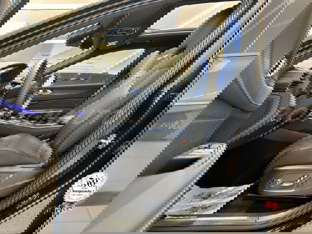 Lynk & Co 01 usata a Forlì-Cesena (14)