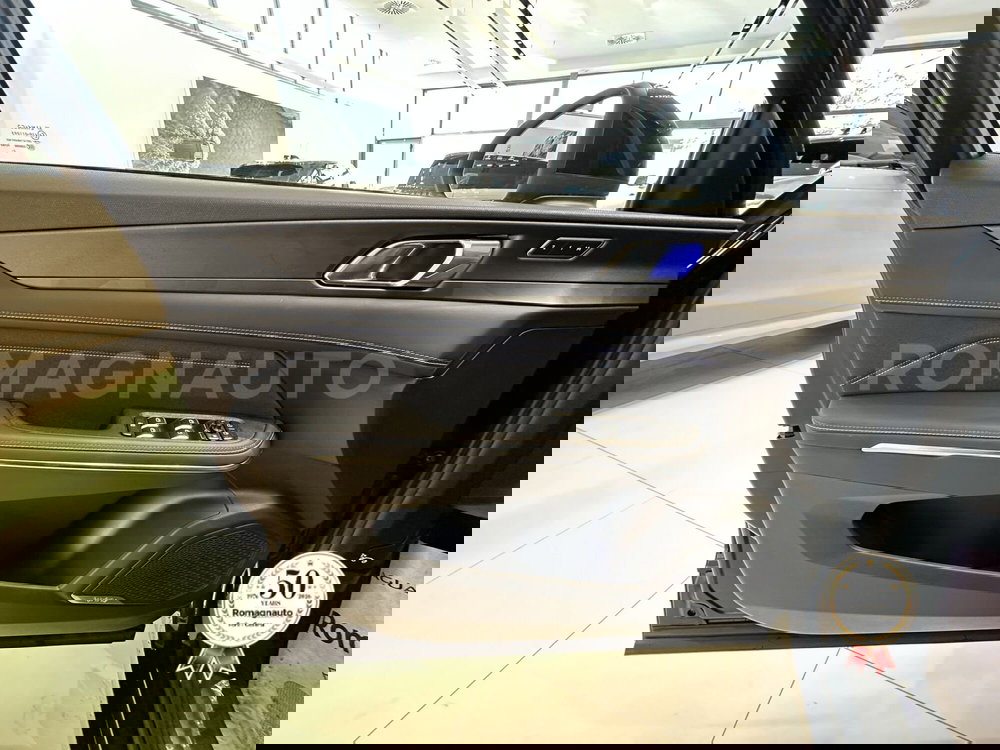 Lynk & Co 01 usata a Forlì-Cesena (15)