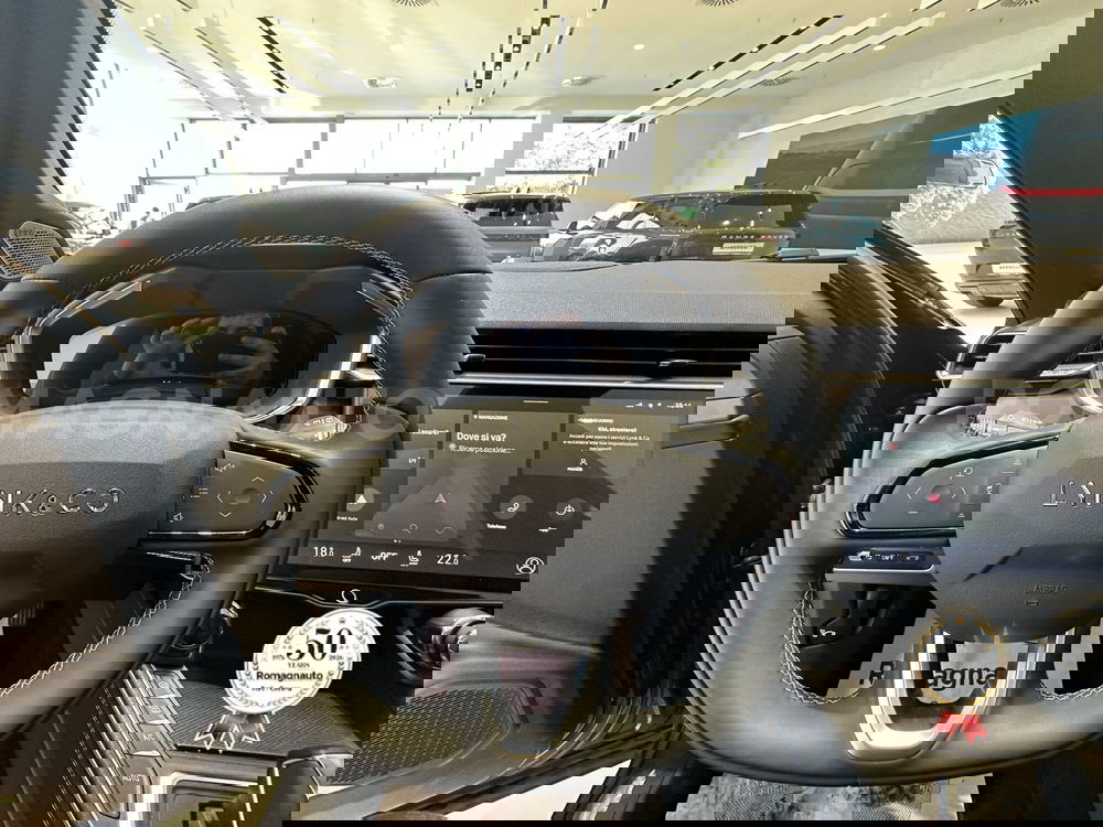 Lynk & Co 01 usata a Forlì-Cesena (16)