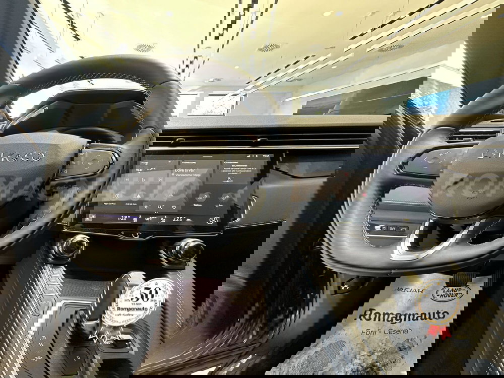 Lynk & Co 01 usata a Forlì-Cesena (17)